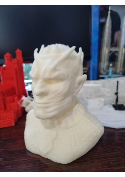 Yeni Game Of Thrones Gece Kralı P626624