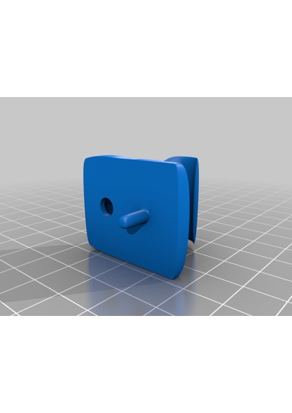 Yeni Hyundai I20 2008 ve Sonrası Güneşlik Klipsi Tutucusu T3448463 fiyatları