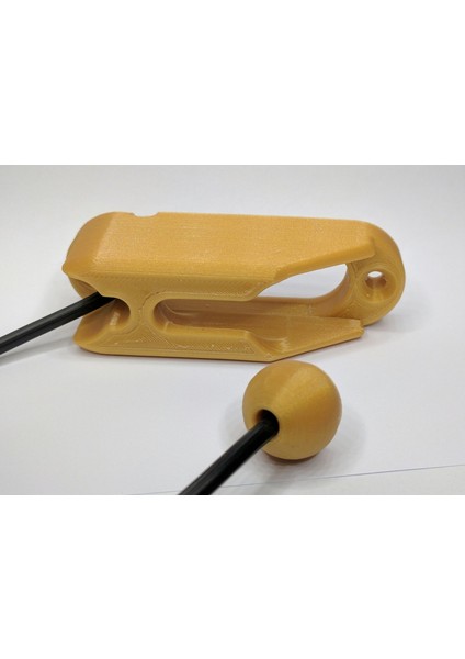 Yeni Halat, Kablo Veya Kordon Tutucusu ve Topu T1697535