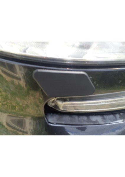 Yeni Peugeot 807 Sağ Far Yıkama Kapağı T4433696 fiyatları