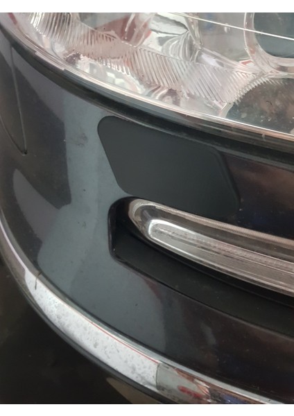 Yeni Peugeot 807 Sağ Far Yıkama Kapağı T4433696 modelleri