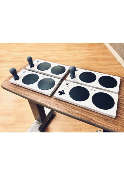 Yeni Xbox Uyarlanabilir Kumandası Için D-Pad Kumanda Çubuğu T3555266 fiyatları