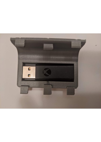 Yeni Xbox One Kapak Pc Donanım Kilidi Tutucu T4564092