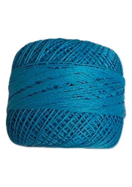 Etamin ve Kanaviçe Ipliği 9 Kat 25GR - Su Mavisi - 42 fiyatları