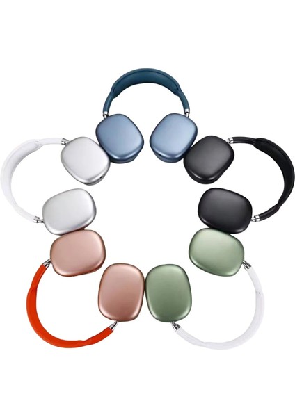 Kr Max Bt Kablosuz Kulaklık - BEYAZ-(5796) - CHT8741-5290 fırsatları