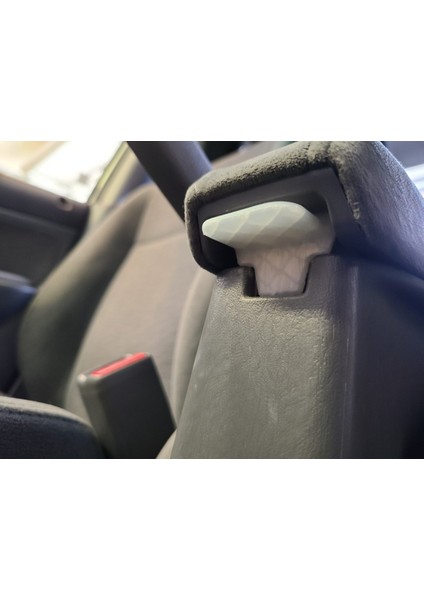 Yeni Orta Konsol Mandalı - 2004/2005 Honda Civic/accord T5145601