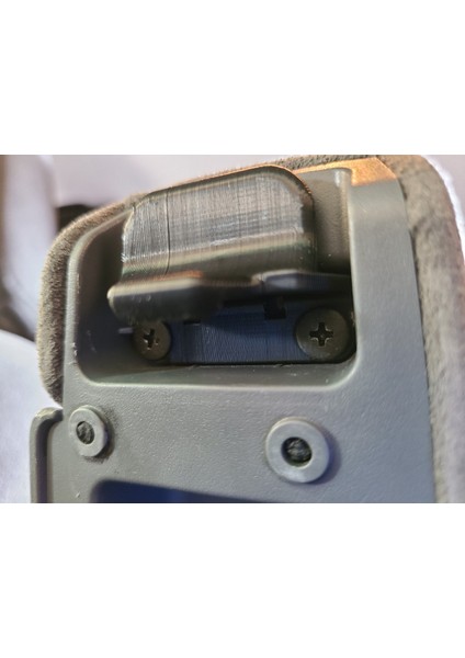 Yeni Orta Konsol Mandalı - 2004/2005 Honda Civic/accord T5145601 modelleri