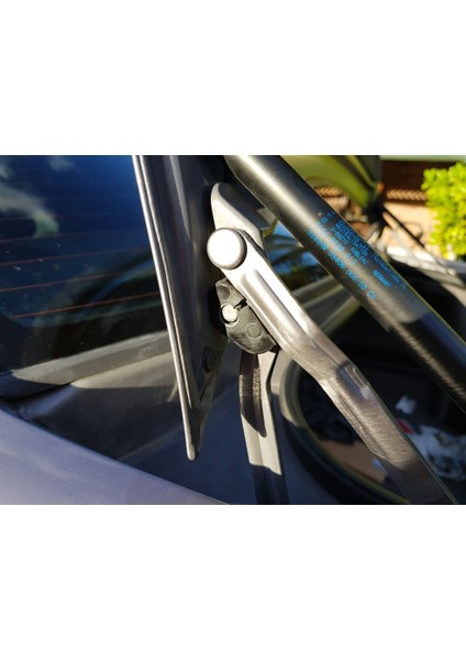 Yeni Bmw E39 Bagaj/bagaj Tamponu T4733990