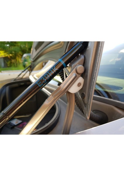 Yeni Bmw E39 Bagaj/bagaj Tamponu T4733990 fiyatları