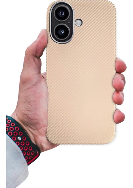 iPhone 16 Besa Magsafe Kapak - DESERT-(5796) - CHT4746-5262 modelleri