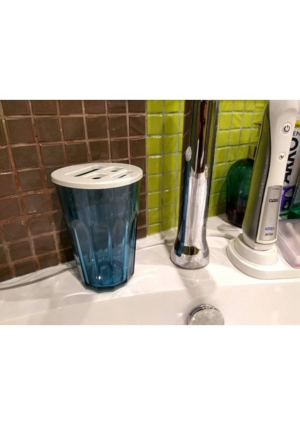 Yeni Banyodaki Bardağının Kapağı T1872873 fiyatları