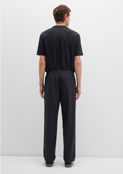 Siyah Spor Pantolon 0010457-71379 indirimleri