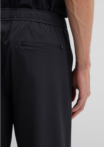 Siyah Spor Pantolon 0010457-71379