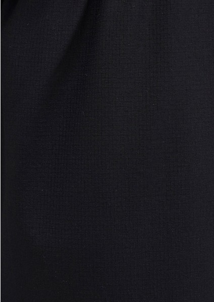 Siyah Spor Pantolon 0010457-71379