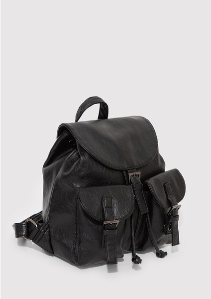 Siyah Sırt Çantası 1913371-900 fırsatları