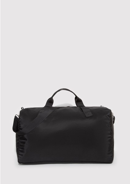 Siyah Spor Çantası 1910515-900 modelleri