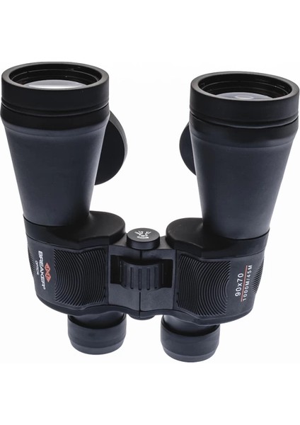 BREAKER90X70WD2 Çift Göz Ayarlı Profesyonel El Dürbünü – 1000M/45M fiyatları