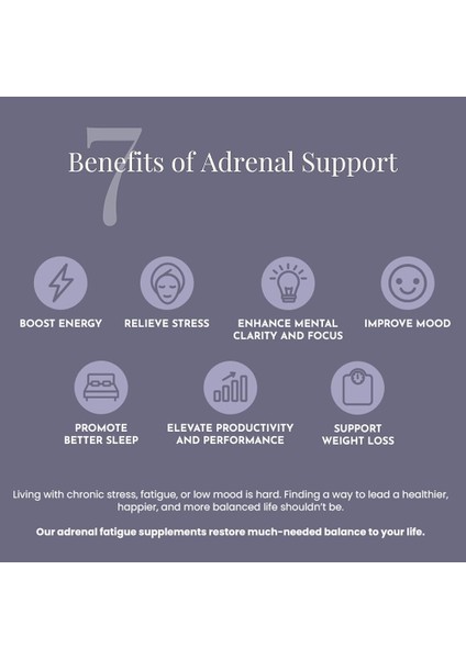 Freeze-Dried Adrenal Caps With Herb Activators Eleuthero Licorice Gotu Kola Clove Syzygium Aromatic Meyan Kökü modelleri