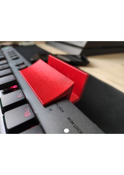 Yeni Klavye Için Telefon Tutucusu T4882661