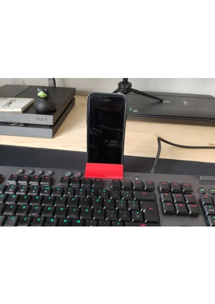 Yeni Klavye Için Telefon Tutucusu T4882661 fiyatları