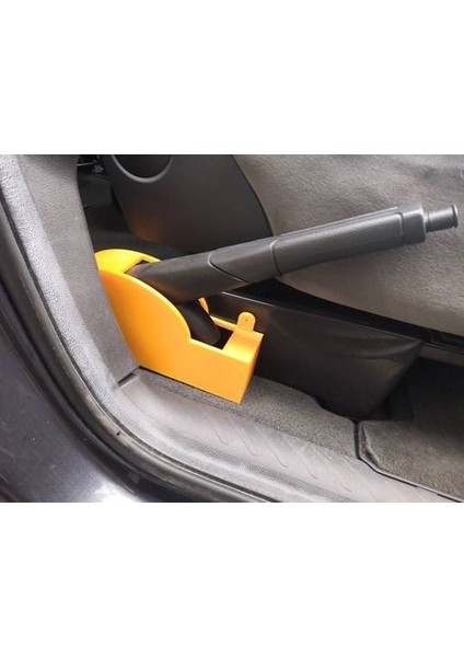 Yeni Citroen C8 - Peugeot 807 El Freni Kapağı T4812390 modelleri