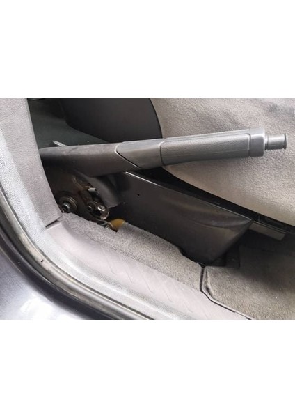 Yeni Citroen C8 - Peugeot 807 El Freni Kapağı T4812390 fırsatları