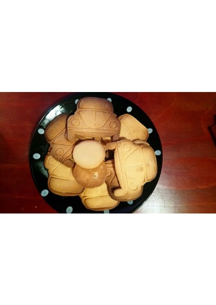 Yeni Vw Beetle Volkswagen Kurabiye Kesici Büyük Boy T4666451 fiyatları