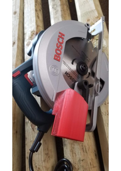 Yeni Bosch GKS150 Toz Toplayıcı T4322526 fırsatları