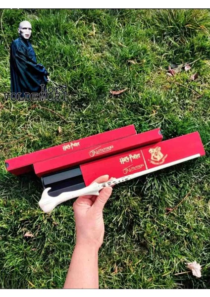 Harry Potter Filmi Lord Voldemort Asa fiyatları