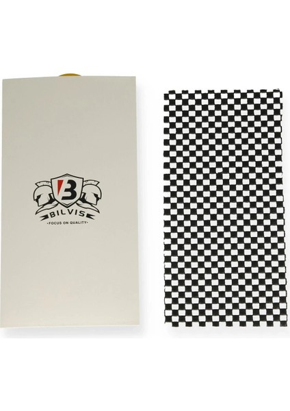 iPhone 15 Pro Bilvis Hayalet Cam Ekran KORUYUCU-(5796) - CHT7408-4220 fırsatları