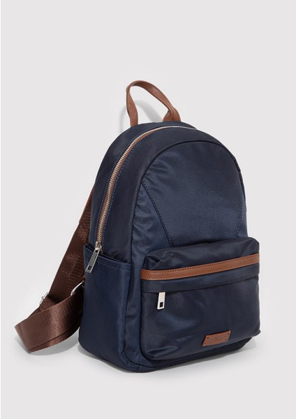 Lacivert Sırt Çantası 1913496-30717 fırsatları