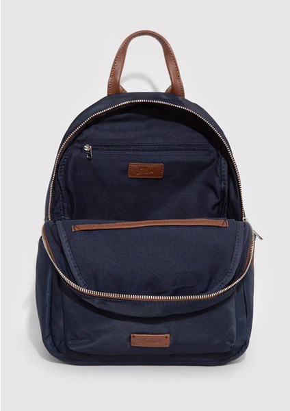 Lacivert Sırt Çantası 1913496-30717 indirimleri