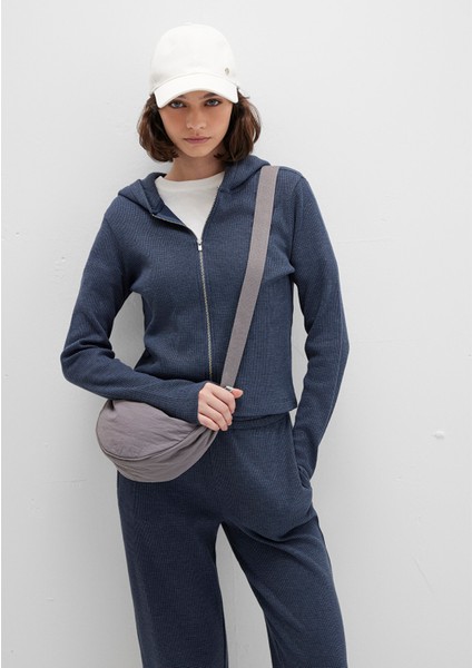 Gri Çapraz Çanta 1913487-24674 fiyatları