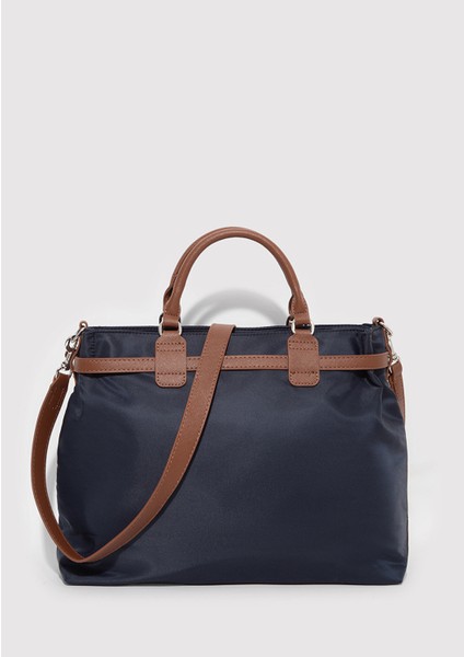 Lacivert Omuz Çantası 1913476-30717 modelleri