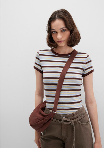 Kahverengi Çapraz Çanta 1913487-29871