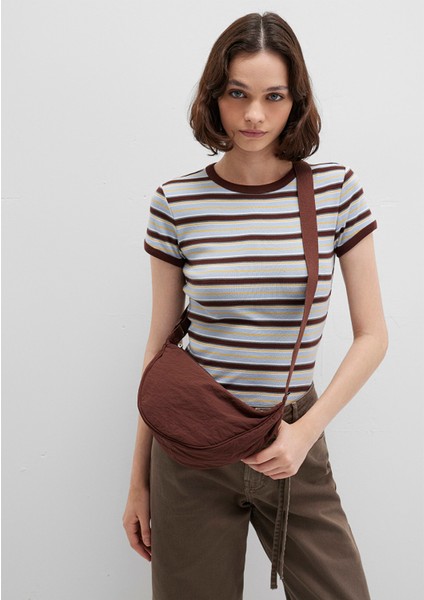 Kahverengi Çapraz Çanta 1913487-29871 fiyatları