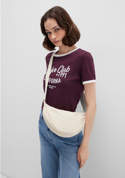 Bej Çapraz Çanta 1913487-32324 fiyatları