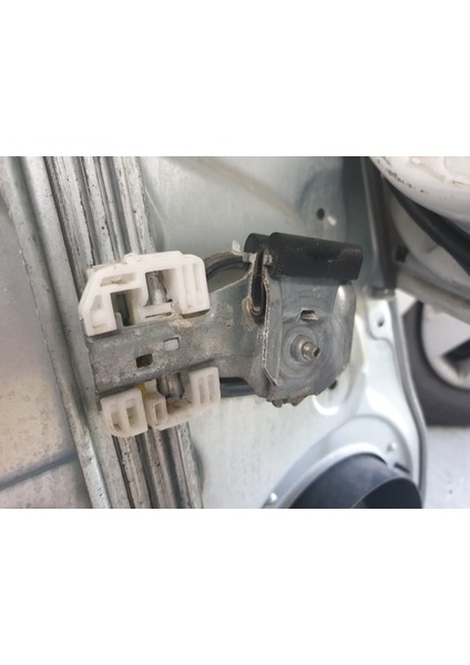 Yeni Hyundai I30 Cam Klips Regülatörü - Ağır Hizmet Versiyonu T3060432 indirimleri