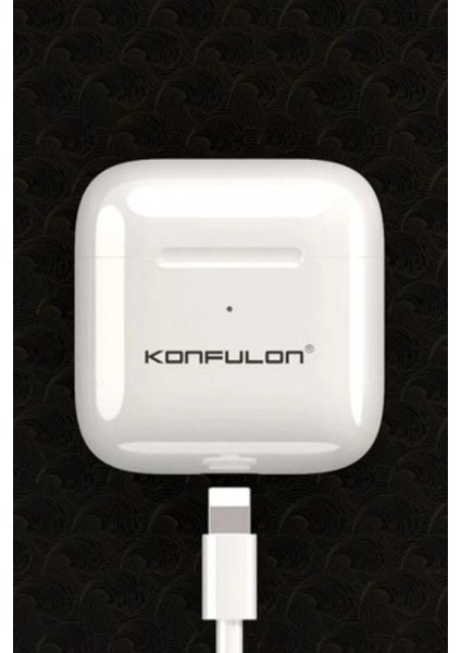 BTS11 Kablosuz Airpods KULAKLIK-(5796) - CHT8802-4976 fiyatları