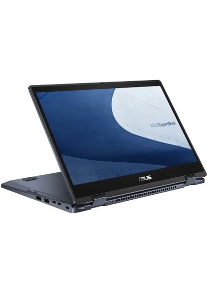 B3402FBA-I58511 Intel Core I5-1235U 8gb 256GB SSD WINDOWS11 14'' Fhd Dokunmatik Taşınabilir Bilgisayar AI58512+ÇANTA modelleri