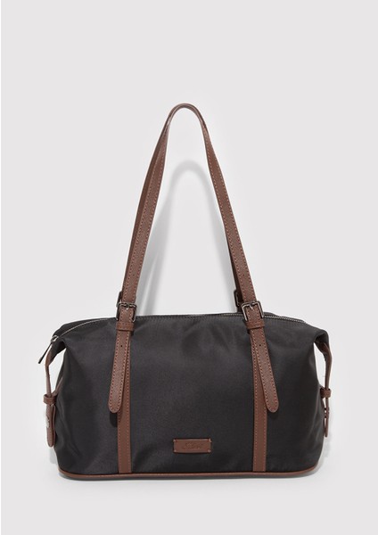 Siyah Omuz Çantası 1913479-900 fiyatları