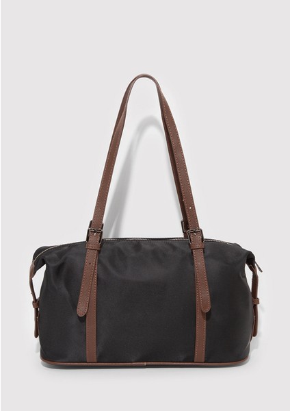 Siyah Omuz Çantası 1913479-900 modelleri