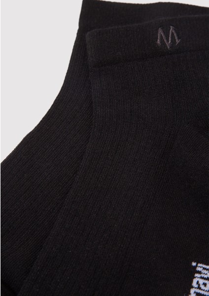 Siyah Patik Çorap 0911961-900 fiyatları