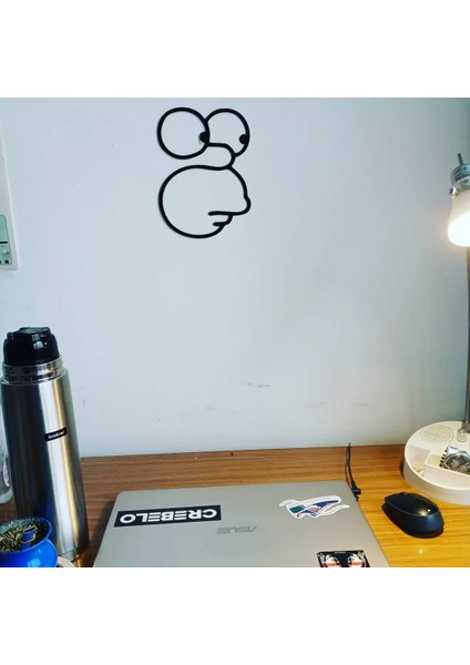 Yeni Homero Duvar Dekorasyonu T4891164 fiyatları