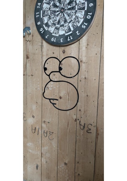 Yeni Homero Duvar Dekorasyonu T4891164 modelleri