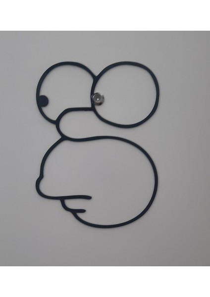 Yeni Homero Duvar Dekorasyonu T4891164 indirimleri