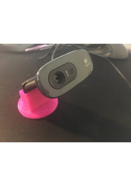 Yeni C270 Web Kamerası Standı T1594285