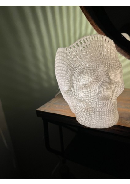 Yeni Tel Kafes Kafatası Kalemlik T1388237 indirimleri