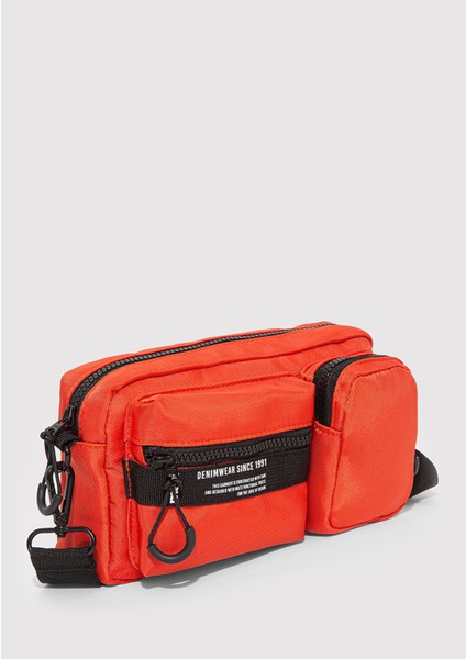 Turuncu Çapraz Çanta 0911944-70435 fırsatları