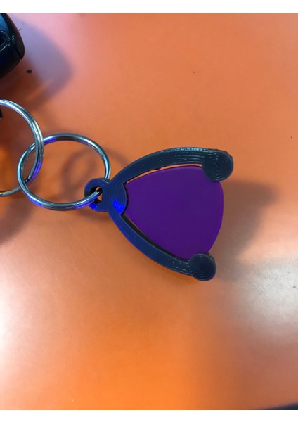 Yeni Gitar Pena Tutucusu Anahtarlık T2827270 modelleri